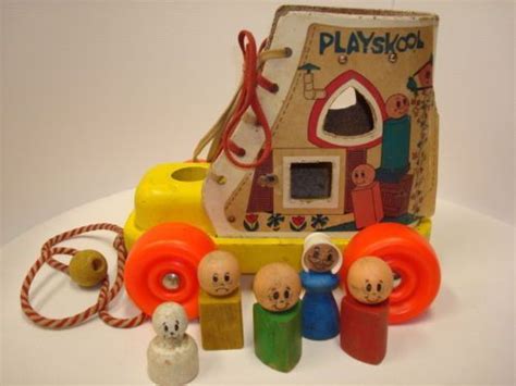 Resultado De Imagen Para Playskool Vintage Toys Vintage Toys