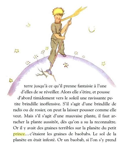 Its A Dogs Life Le Petit Prince Learning The Words