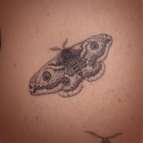 160 Amazing Moth Tattoos Designs With Meaning 2022 Tattoosboygirl