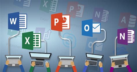 A Beginners Guide To Microsoft Office