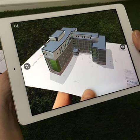 Augmented And Virtual Reality Somyx Software Development Company