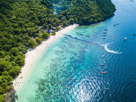 Las 15 Mejores Playas De Phuket