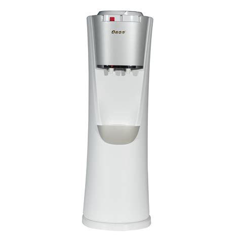 Water Cooler Dispenser Gallon Top Loading Freestanding Water Dispenser With Hot And Cold Water
