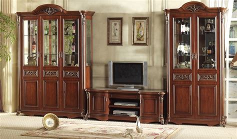 Living room cabinets & storage. China Living Room Home Furniture Hall Cabinet TV Unit ...