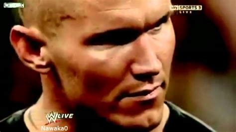 Randy Orton Tribute Hd 2010 Youtube