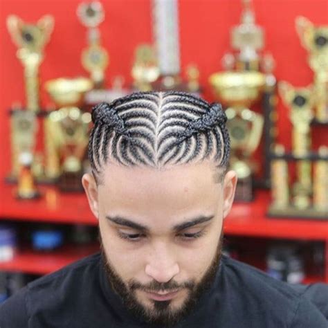 30 Braids For Men Ideas That Are Pure Fire