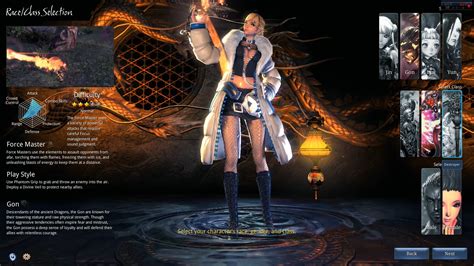 Ho Ng H N V I Con Boss M U T Nh N T T Kh Ng Ch T Trong Blade And Soul