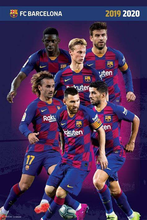Jun 08, 2021 · the titanic clash between league leaders tusker and third placed afc leopards in the fkf cup quarter final scheduled tomorrow at utalii grounds is definitely another final, according to leopards. FC Barcelona 2019/2020 Poster | Sold at Europosters