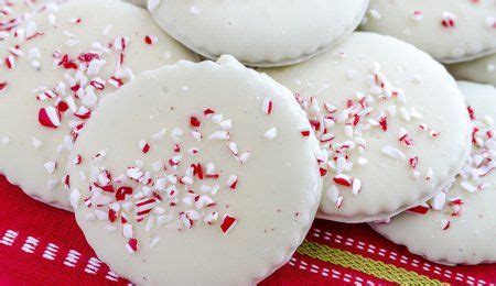 Taai taai (soft dutch anise cookies)a dutchie chräbeli (anise cookies, christmas treat)information about switzerland. These anise-flavored Christmas cookies have been a German tradition for hundreds of years. Their ...