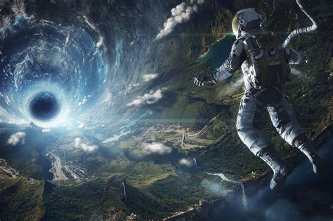 Fantasy Space Wallpapers 71 Images
