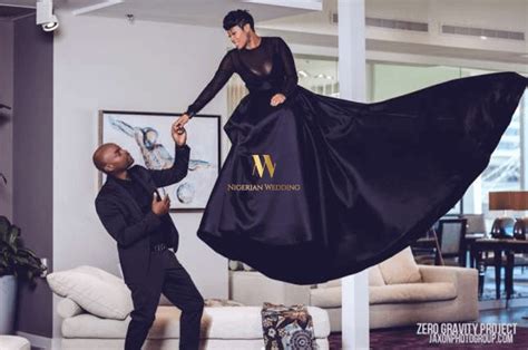 Top 14 Craziest Pre Wedding Pictures Of Nigerian Couples That Will Leave You In Shock Dovebunnblog