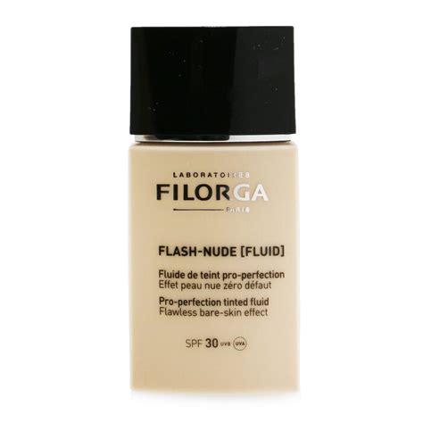 Filorga Flash Nude Fluid Pro Perfection Tinted Fluid Spf Nude