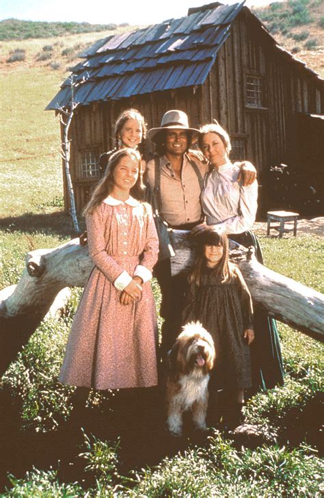 10 Things You Didnt Know About Little House On The Prairie Page 5
