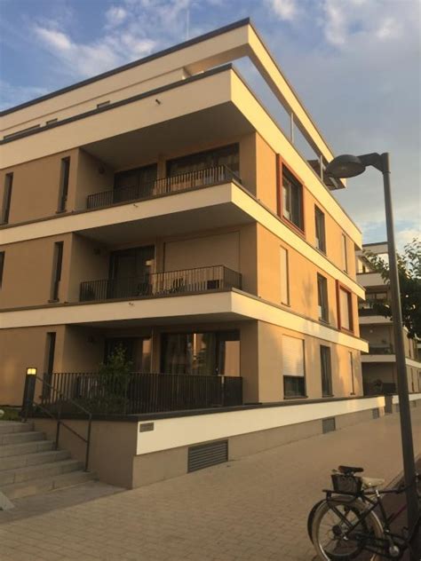 Wg landau in der pfalz. Schöne Neubau Wohnung: Maximilianstraße am Bahnhof ...