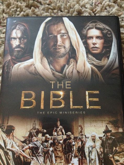 Biblical Movies