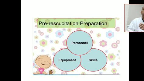 Part 1 Neonatal Resuscitation Program Nrp Update Youtube