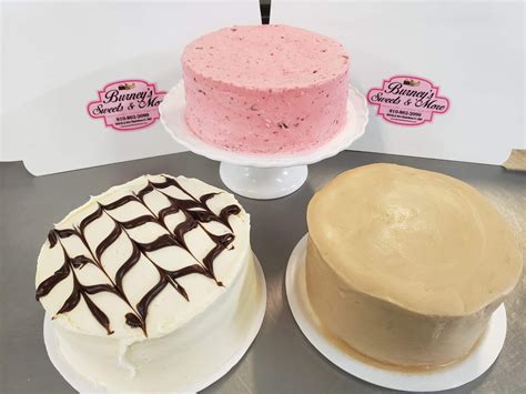 Elizabethtown Nc — Burneys Sweets And More