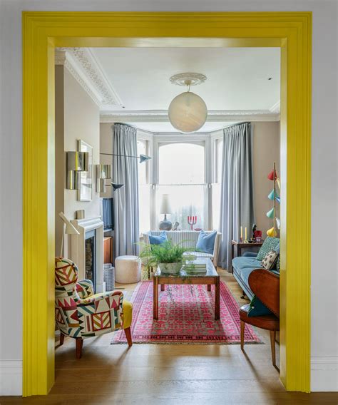 Yellow Room Ideas 20 Ways To Decorate With A Yellow Color Scheme