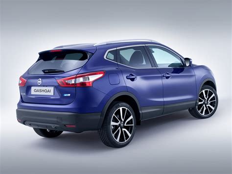 Nissan Qashqai Suv Wallpapers Hd Desktop And Mobile Backgrounds