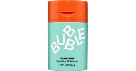 Bubble Slam Dunk Hydrating Moisturizer 1fl Oz Price