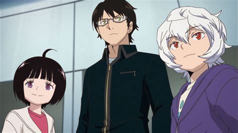 World Trigger Season 4 Everything You Should Know Cultured Vultures
