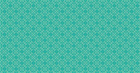 My Blog Makeover Turquoise Pattern