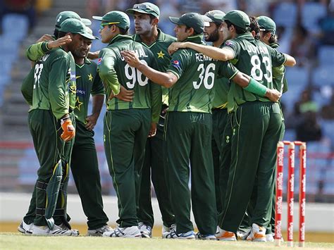 Pakistan Cricket Team Wallpapers 2013 Cricket Live Scores Cricket