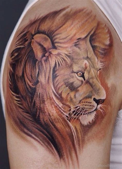 Lion Tattoos Tattoo Designs Tattoo Pictures Page 28