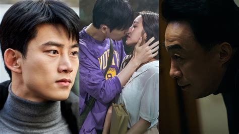 Wednesday Thursday Korean Drama Ratings 4th Week Of February Kpopmap