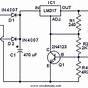48v Smps Battery Charger Circuit Diagram