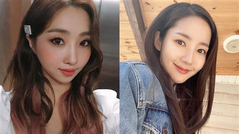 7 Korean Celebrities Who Admitted To Getting Plastic Surgery