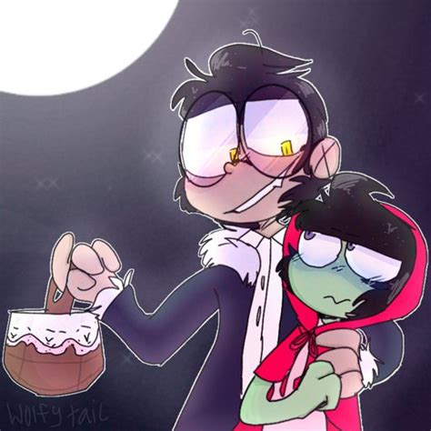 Werewolf Dib Animation Test Invader Zim Amino