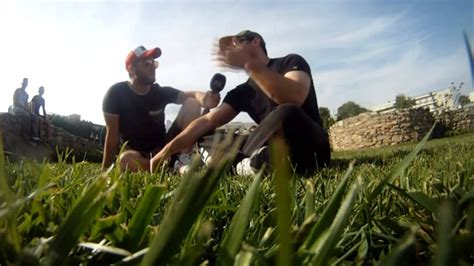 Μακεδονία tv) is a private television station broadcasting from thessaloniki, the capital of macedonia. DFT Parkour - Συνέντευξη - Makedonia tv - YouTube