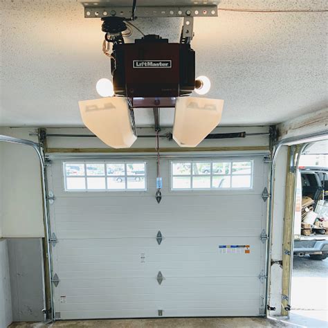 How To Fix A Garage Door Opener Home Interior Design