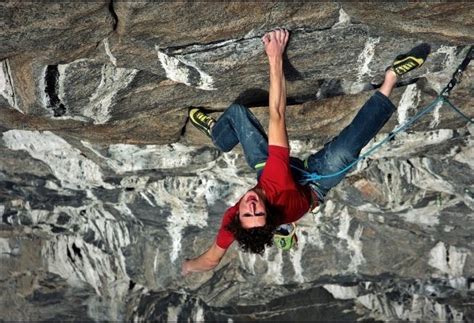Maybe you would like to learn more about one of these? Ondra Flashes 5.14d - Gripped Magazine