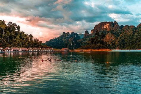 Khao Sok National Park Thailand Guide And Things To Do