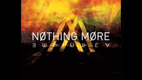 Nothing More - Pyre (Lyrics in description) - YouTube