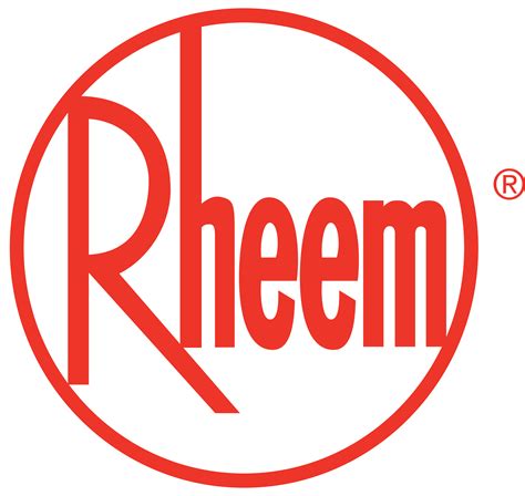 Rheem - Gambaran