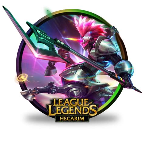 League Of Legends Desktop Icon At Getdrawings Free Download