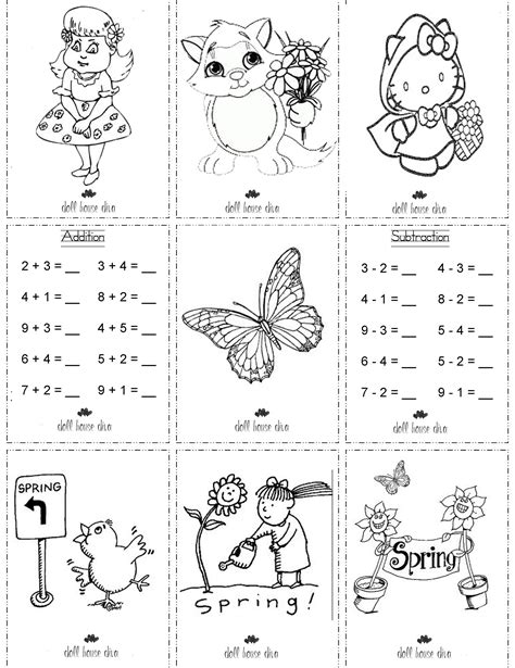 Ag Doll School Printables Printable Colouring Pages For 18 Inch Dolls