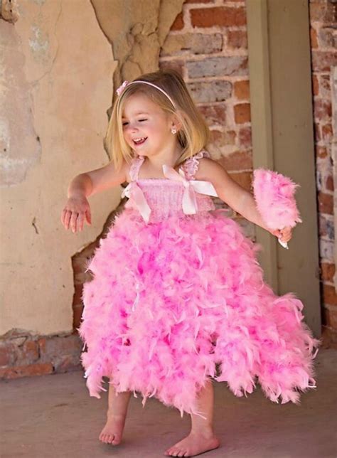 girls feather dresses gorgeous feather dresses for flower girl dresses cake smash photos