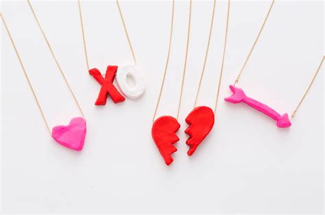 We did not find results for: How to Make Clay Necklaces That Say "I Love You!" | Diy ...