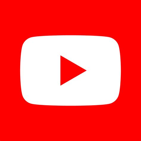 Youtube Logo  Download Imagesee