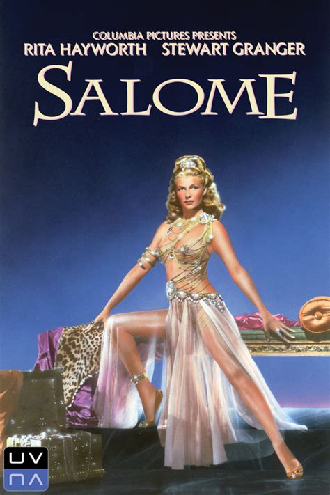 Salome Sony Pictures Entertainment
