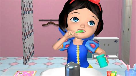 Ava The 3d Doll Ipad Gameplay Android Gameplay 1 Fun Kids Games