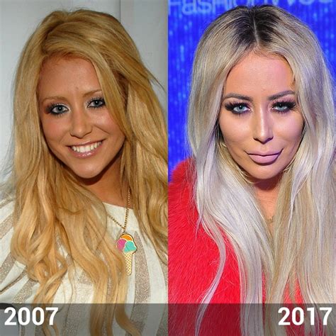 Aubrey Oday Transformation Photos Of Her Then And Now