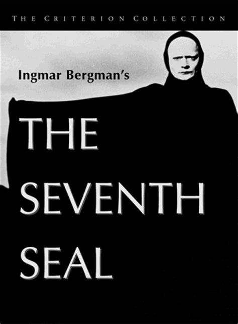 Check out our seventh seal poster selection for the very best in unique or custom, handmade pieces from our prints shops. Svenska Det.sjunde.inseglet.(aka.the.Seventh.Seal).(1957 ...