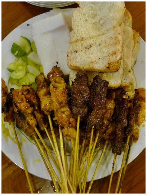 Kelantan Motormouth From Ipoh Asian Food And Travel Blog