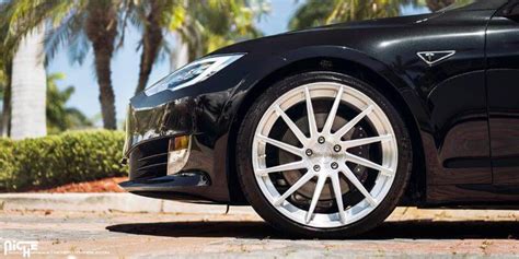 Tesla Aftermarket Wheels Mag Rims In Australia Autocraze