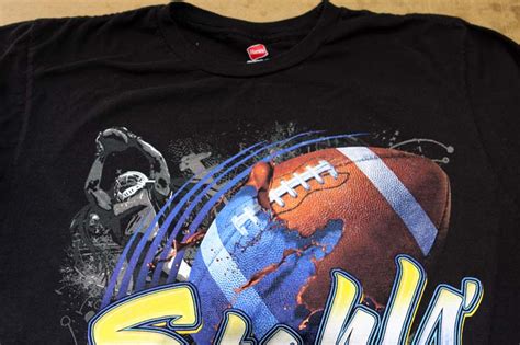 Dtg Direct To Garment T Shirts Printing Service In Simi Valley Ca